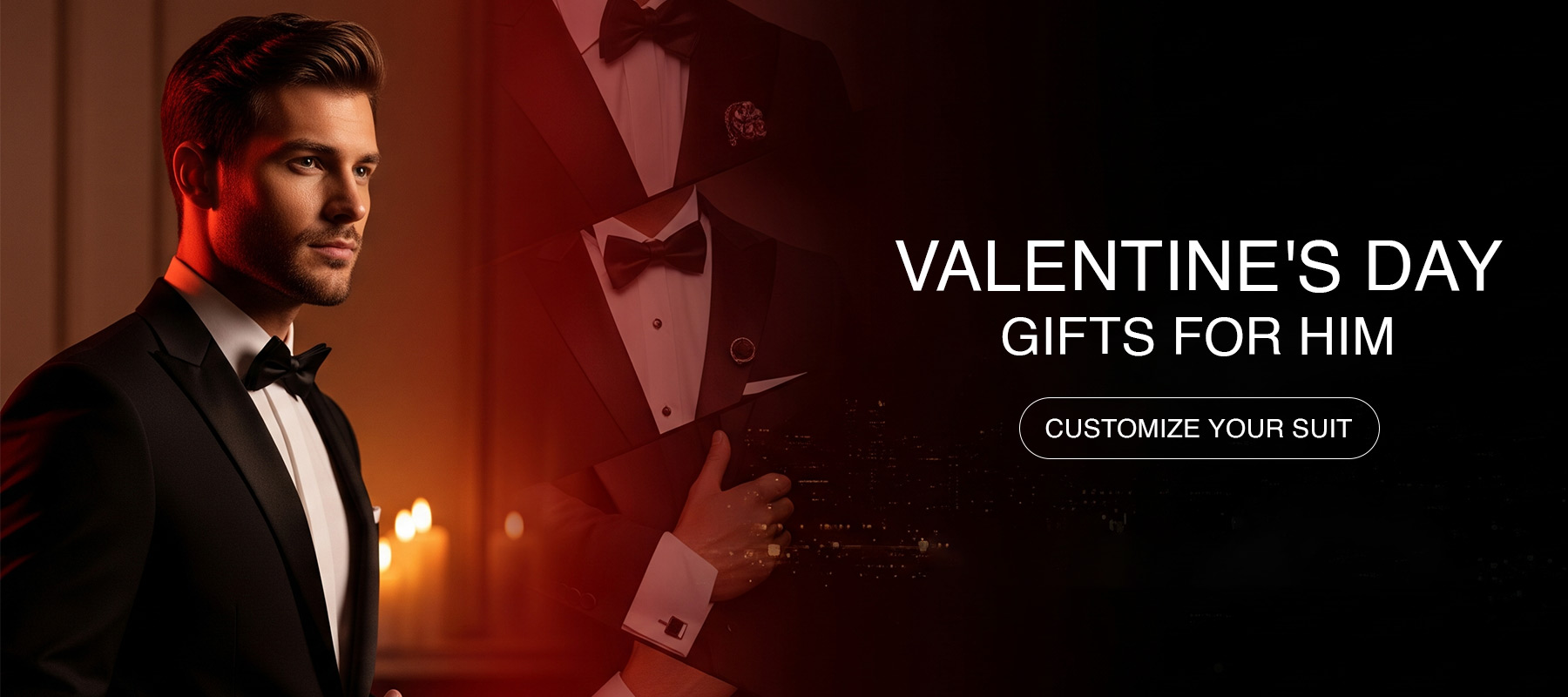 Valentine Banner 26 Desktop