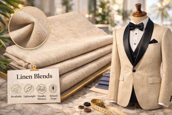 Linen Fabric