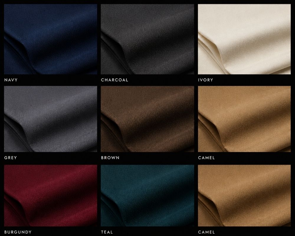 Fabrics