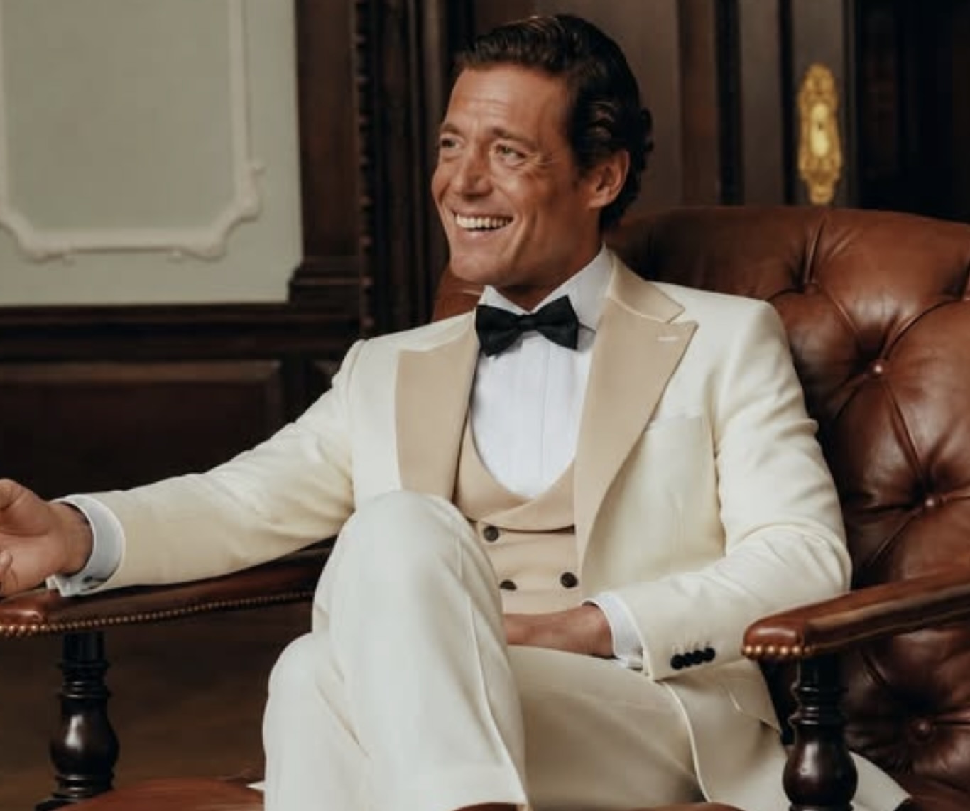 André Emilio 1