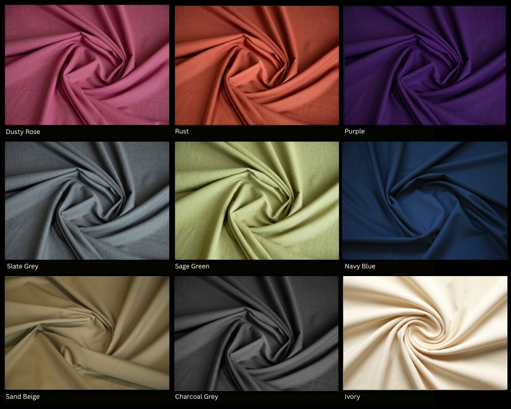 Swatches