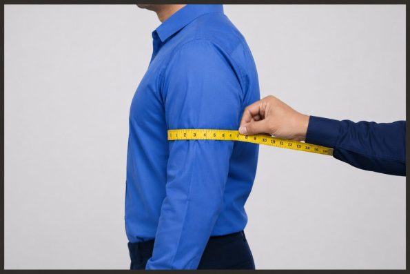 How To Measure Biceps (1)