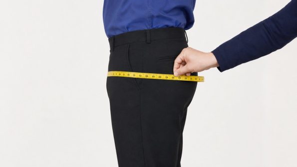 How To Measure Hipsseat