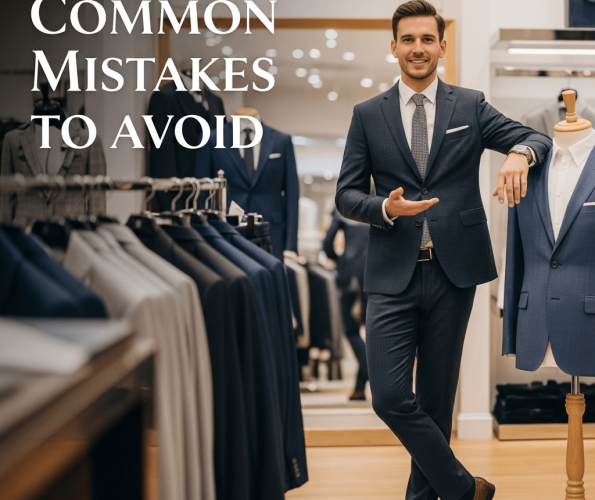 Common Mistakes To Avoid
